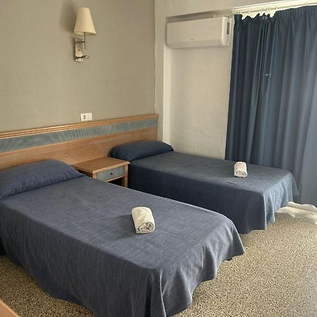 Sb Arenal Hotel PMI Exterior foto
