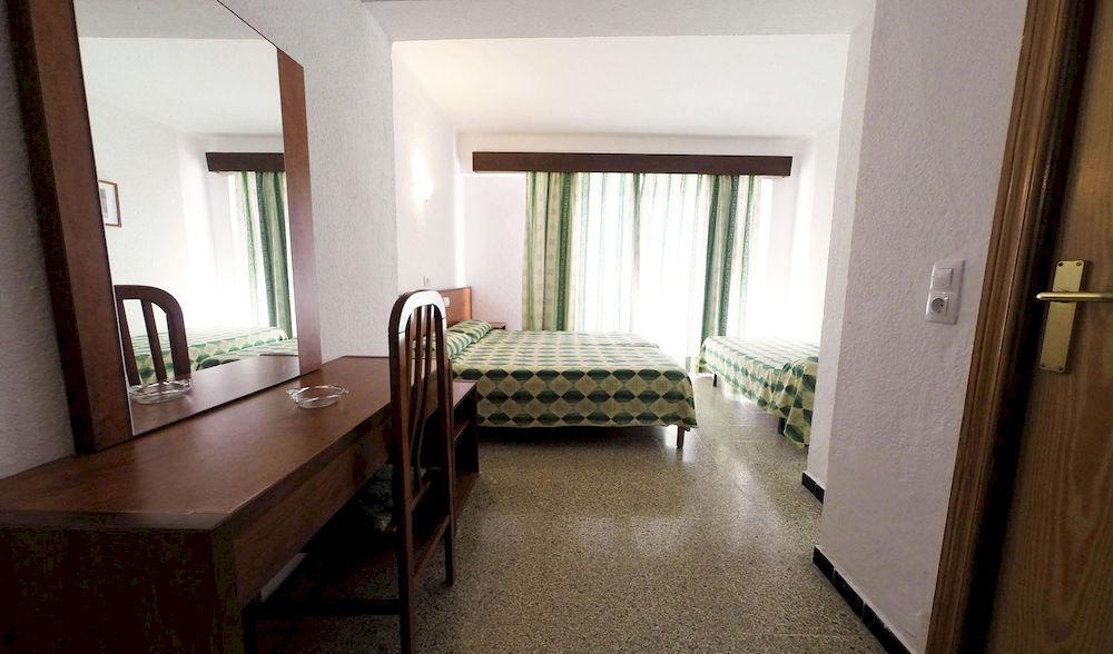 Sb Arenal Hotel PMI Exterior foto