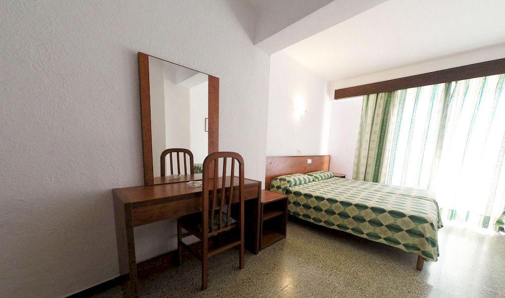 Sb Arenal Hotel PMI Exterior foto