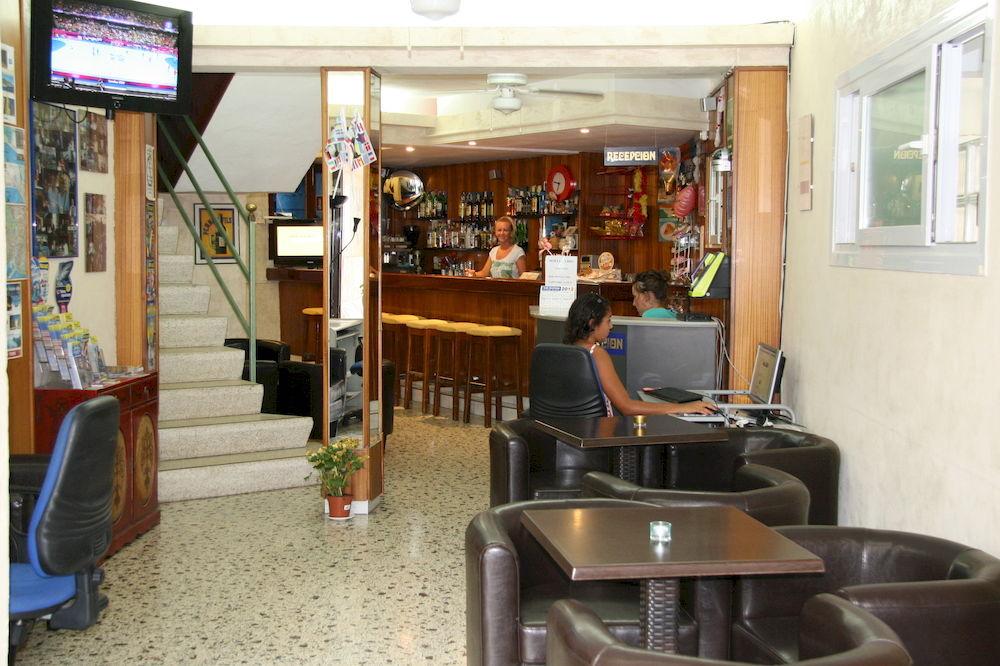 Sb Arenal Hotel PMI Exterior foto