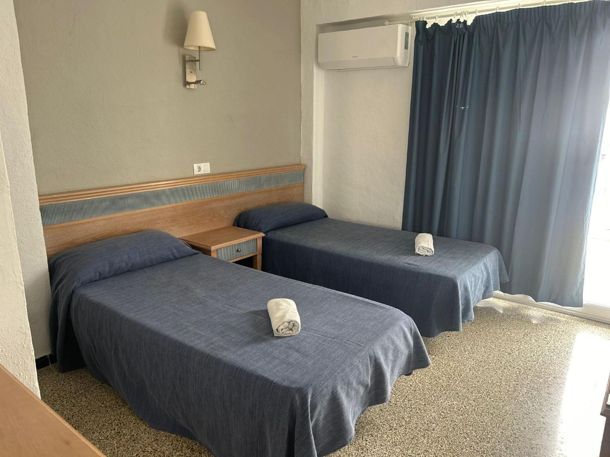 Sb Arenal Hotel PMI Exterior foto