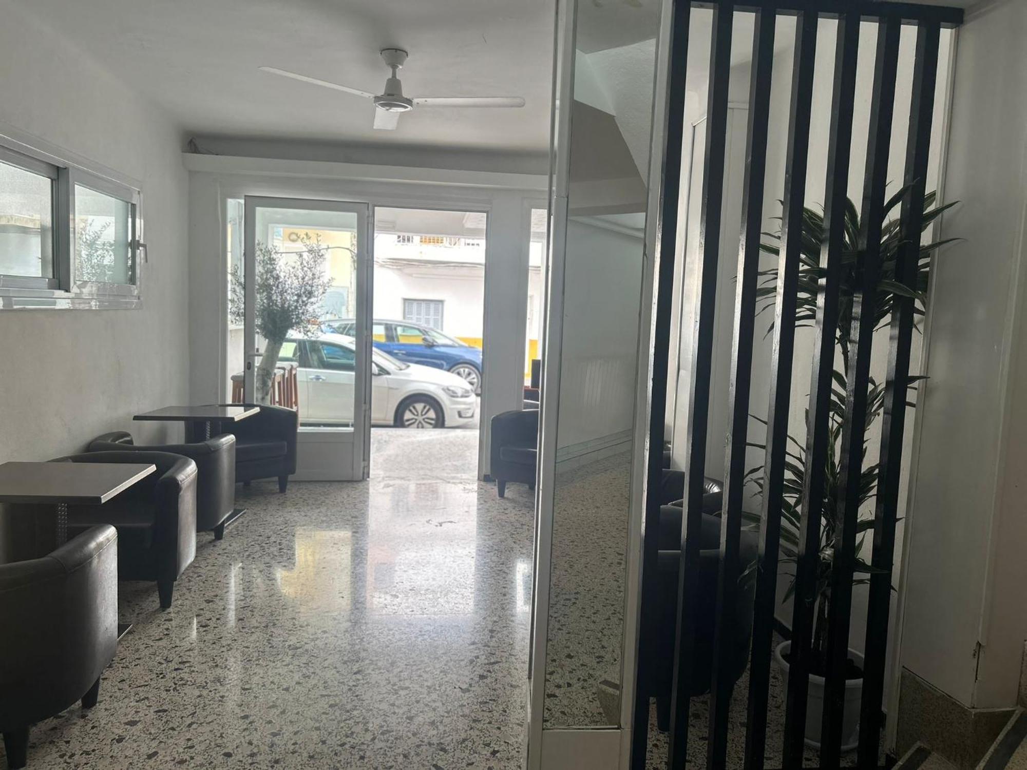 Sb Arenal Hotel PMI Exterior foto