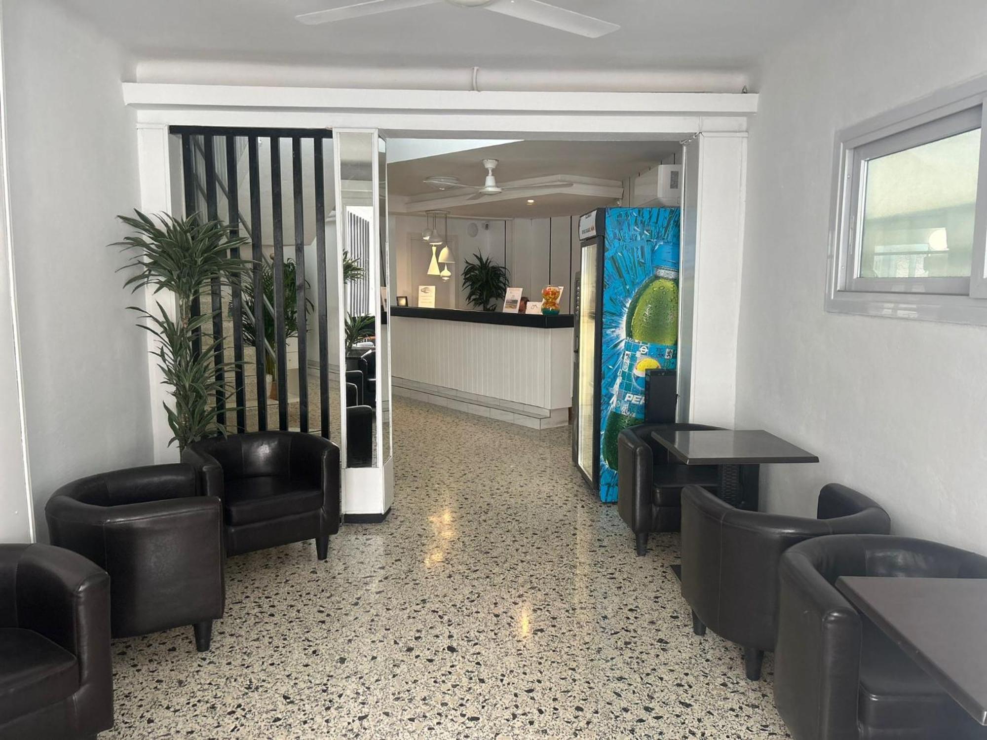 Sb Arenal Hotel PMI Exterior foto