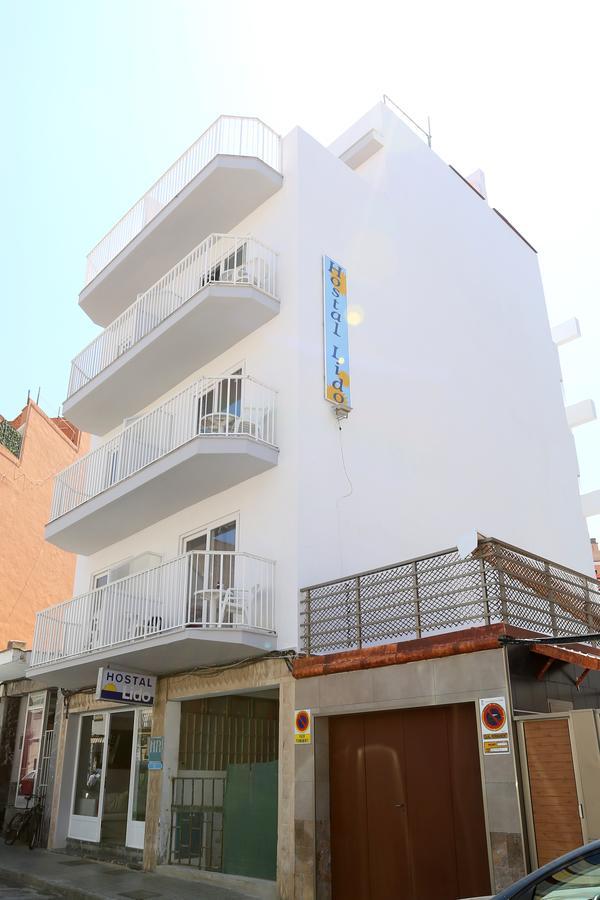 Sb Arenal Hotel PMI Exterior foto
