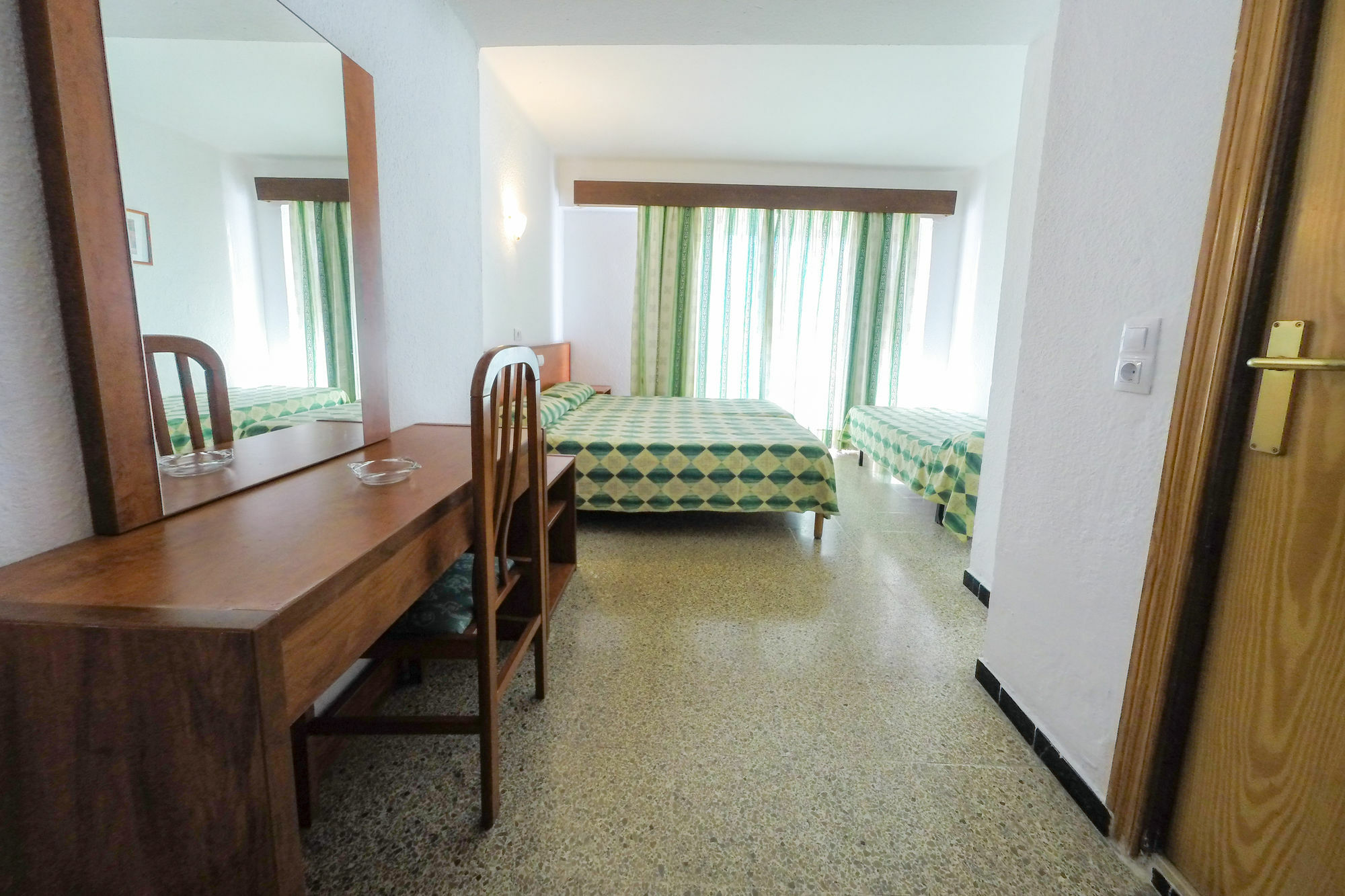 Sb Arenal Hotel PMI Exterior foto