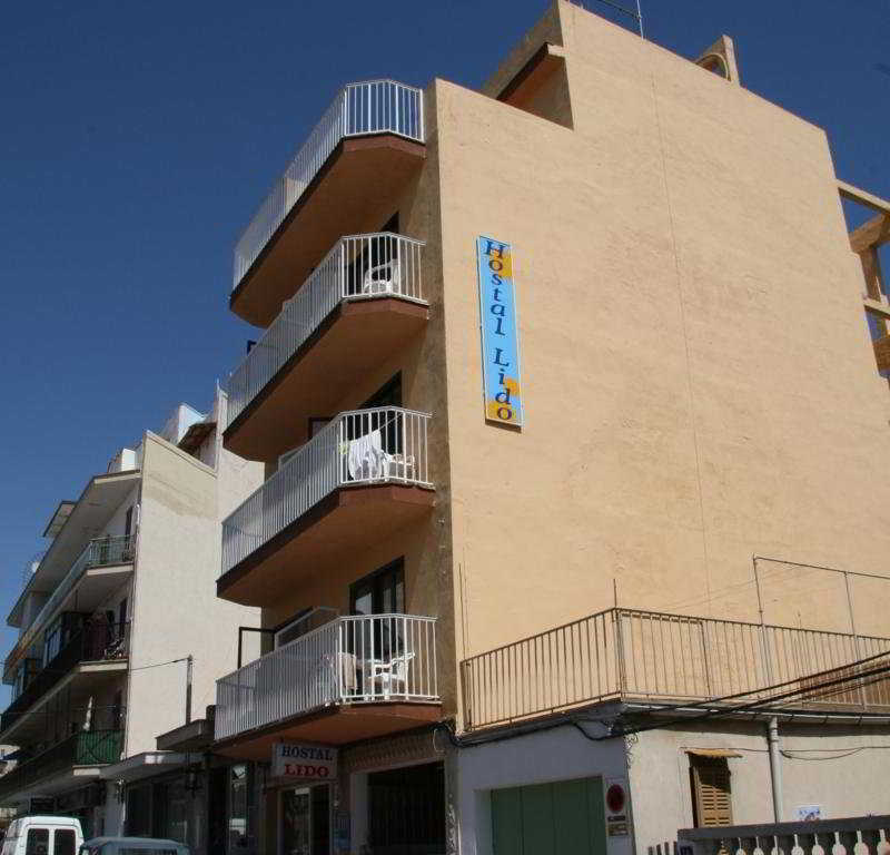 Sb Arenal Hotel PMI Exterior foto