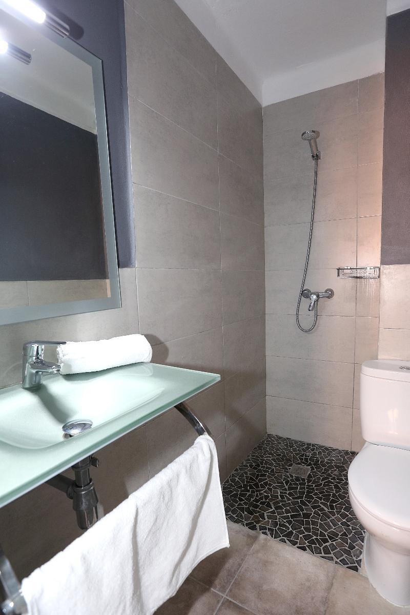 Sb Arenal Hotel PMI Exterior foto
